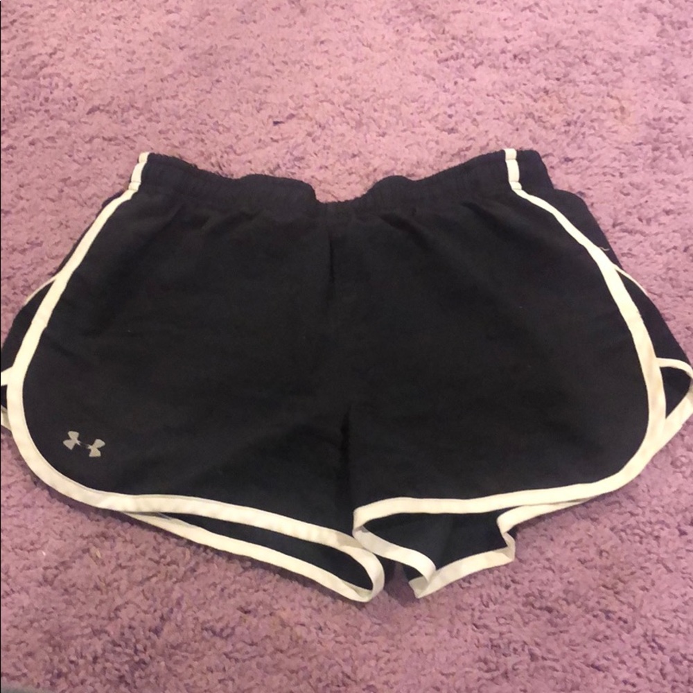 Under Armour Shorts